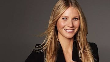 La impactante foto de Gwyneth Paltrow con su hija mayor, dos gotas de agua