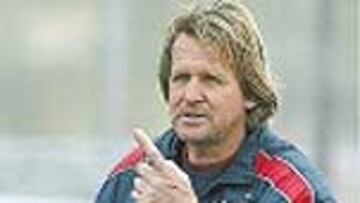 Bernd Schuster.