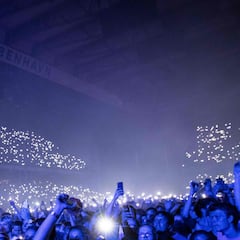 Cinco países que conviven abiertamente con el coronavirus