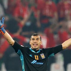 Nahuel Guzmán: "Hay actitudes mías que han dado de qué hablar a mucha gente"