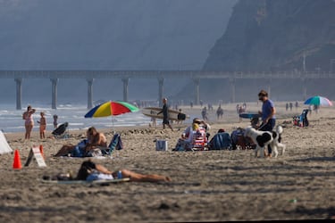 De Sitges a Maspalomas: las playas ms visitadas del mundo por el turismo gay