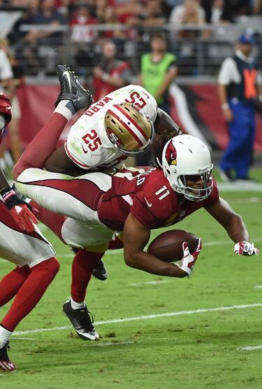 Lo mejor de la semana 10 de la NFL en una foto y una frase
