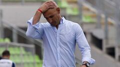 Eduardo Espinel: “Queremos salir de esta pesadilla”