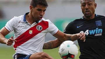 El equipo de Bengoechea sum&oacute; su segunda derrota consecutiva, apenas gener&oacute; en ataque y se queda a seis puntos del liderato. De nuevo preocupa la falta de gol.