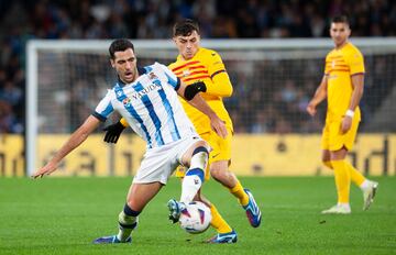 19. Mikel Merino.  Real Sociedad (50M€)