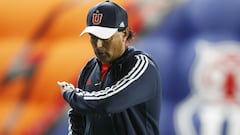 "Arrancar": la firme postura de Valencia sobre su futuro en la U