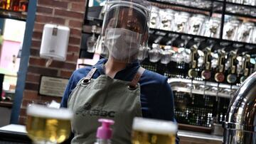 Nuevas medidas en Bogotá para bares y discotecas. Conozca hasta qué horario estarán permitidos y cuándo entrará en vigor el decreto de la Alcaldía.