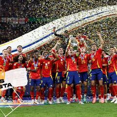 #198 | Nos hemos pasado el fútbol