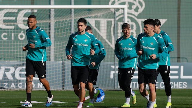 Veteranos contra las crisis