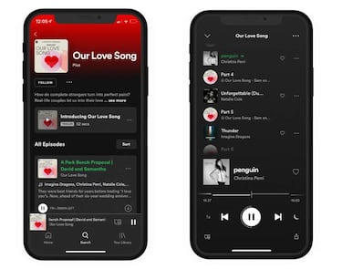 Spotify ya te deja usar su música si haces podcast