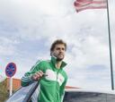 Fernando Llorente ya es de la Juve: "He cumplido un sueño"