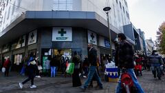 Comuna en Fase 2: aforos, medidas, restricciones y qué se puede hacer el fin de semana