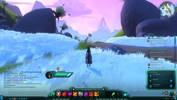 Captura de pantalla - WildStar (PC)