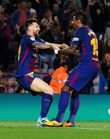 Los diez jugadores revelación de este inicio de LaLiga