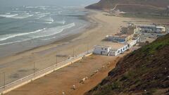 La ciudad de Marruecos que en su día fue parte de España