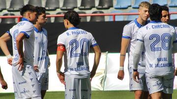 Insólito: club chileno despidió a su DT y 24 horas después pasó esto