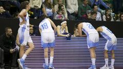 Colombia vs Argentina en vivo online: Americup de basket femenina