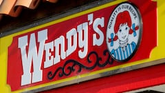 Wendy Morse, Dave Thomas’ daughter, explains how she became the fast food chain’s mascot: “He wanted a character”