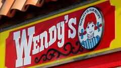How to get a free Frosty at Wendy’s this week and other great deals at the fast food restaurant