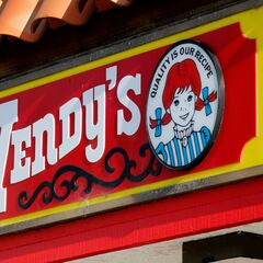 How to get a free Frosty at Wendy’s this week and other great deals at the fast food restaurant