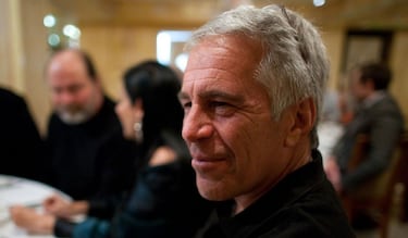 Así fue la última visita de Jeffrey Epstein a México antes de morir: con quién tuvo reuniones