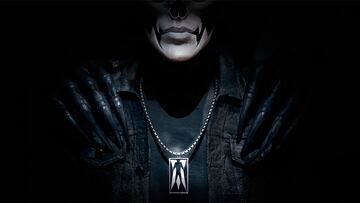 SHADOWMAN Darque Legacy survival horror mike leroy acclaim shadow man remastered juegos de terror 2023 comic valiant shadowman