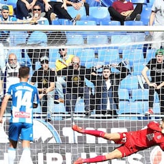 "Ante el Athletic podemos dar un zarpazo fuera de casa"