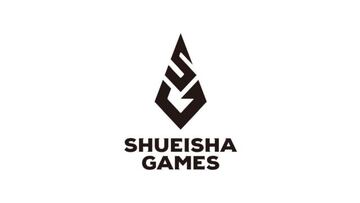 Logo de Shueisha Games.