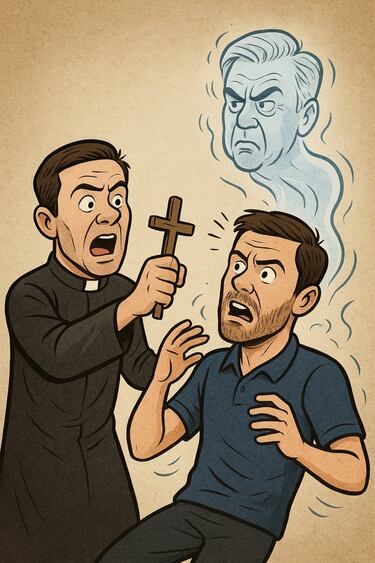 El Madrid, el Barça… Los memes más divertidos de la jornada