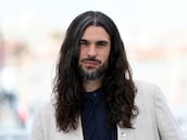 Oliver Laxe, director de cine español: “Me considero un hacker. Soy un artista subvencionado que exhibe sus películas en Cannes”