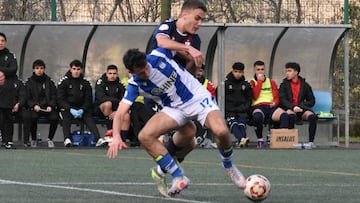 Tercera RFEF Grupo 4: resultados, partidos y clasificación de la jornada 29