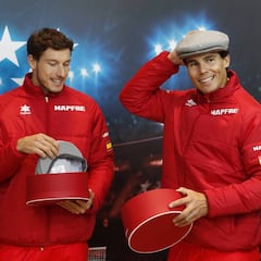 La Davis abre una nueva era