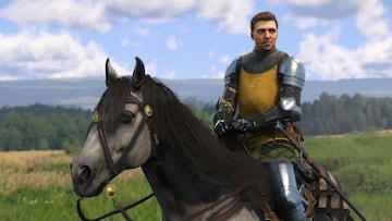 Kingdom Come Deliverance 2
