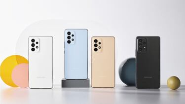Profeco revela cuáles son los celulares más baratos y con mejor rendimiento en 2025 en México