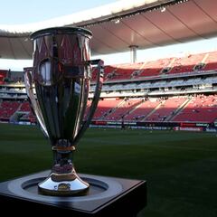 Concachampions 2021: Equipos que jugarán los octavos y cuáles serán los cruces de cuartos