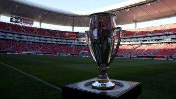 Este martes, inicia una nueva edición de la Concacaf Champions League, en la que 16 equipos pelearán por la gloria continental y buscarán el boleto al Mundial de Clubes.