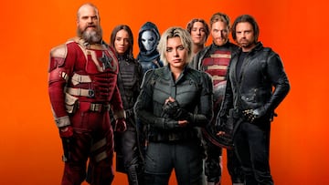 Thunderbolts