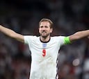 El United también aprieta por Harry Kane