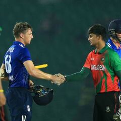 Bangladesh ramps up security ahead of England ODI series
