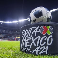 Liga MX: Horarios y partidos de la jornada 12, Apertura 2021