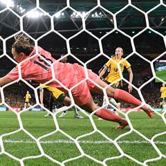 How each team at the Women’s World Cup can qualify for the knockout round