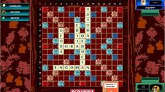 Imágenes de Scrabble 2009