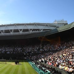 Consulta los resultados y el cuadro de Wimbledon 2017