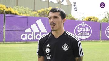 Pedro Porro: "No se puede comer toda la tarta en un día, hay que ir poco a poco"