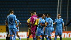 Es el peor equipo de Chile y su situación ya es dramática: no gana hace 8 partidos