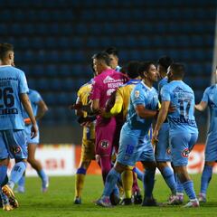Es el peor equipo de Chile y su situación ya es dramática: no gana hace 8 partidos