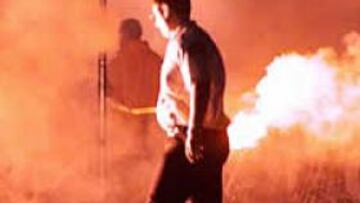 Detienen a 3 boixos por agredir a varios marroquíes