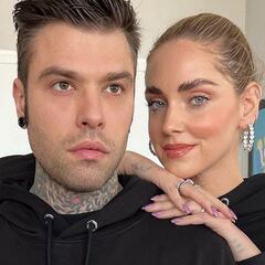 Fedez anuncia entre lágrimas que padece una enfermedad grave