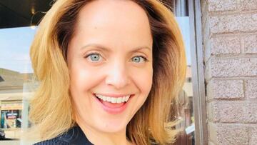 Mena Suvari confiesa haber sufrido abusos sexuales desde los 13 a?os