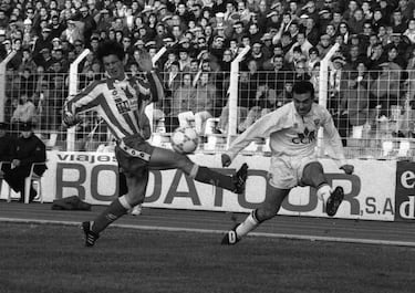 Menéndez: "Soy asturiano pero mi corazón es del Albacete"